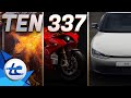 TEN 337 - Chevy Bolt Fire, Energica 15-minute Charging, Kia EV6 Order Books Open