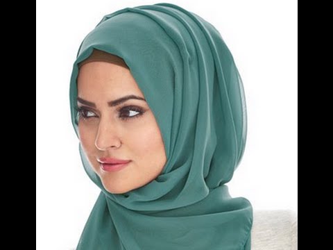 تفسير حلم لبس الحجاب في المنام Youtube