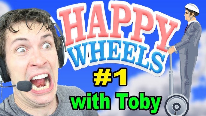 Video game Happy Wheels Pong Online game, poki, blue, game, text