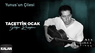 Tacettin Ocak - Yunusun Çilesi [ Doğu Rüzgârı © 2020 Kalan Müzik ] Resimi