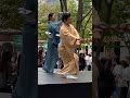 Japanese kimono dance #dance