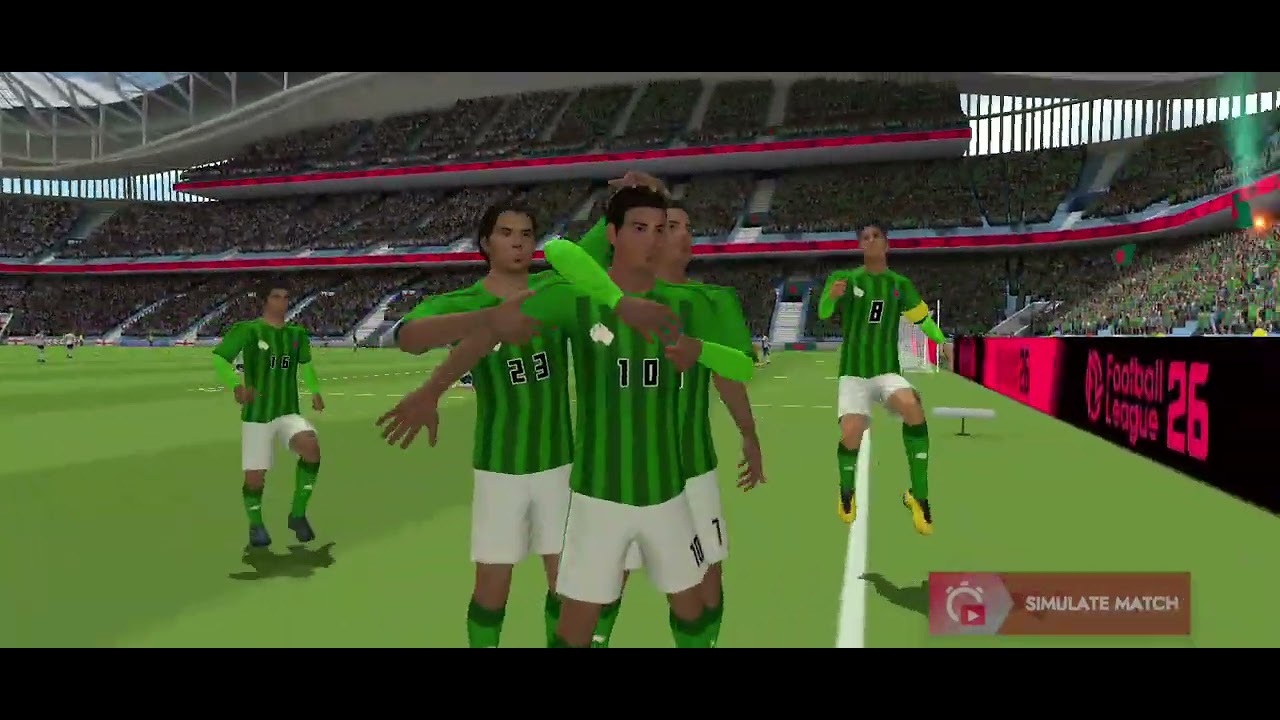 Football... 005....Ban vs Eng (4-0)