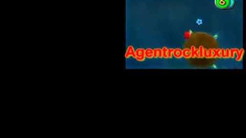 (REUPLOAD) Agentrockluxury