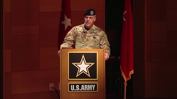 RDECOM transitions to Army Futures Command