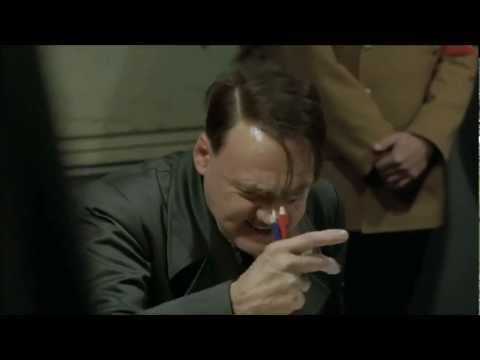 hitler-finds-out-chuck-norris-is-coming---[episode-four]