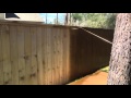 Wood shed paint or stain 