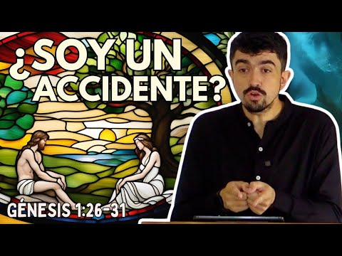 EL PROPÓSITO DEL HOMBRE - A IMAGEN DE DIOS | Génesis 1:26-31 | Predicaciones ADULAM