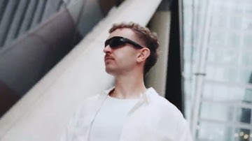 1991 feat. Alex Hosking - Jungle (Official Visualiser)