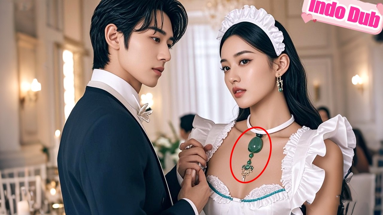 Melihat liontin di leher gadis bisu, sang CEO sadar dialah takdirnya—dan mulai memanjakannya hati!