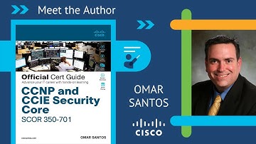 Cisco tips on how to prepare for the CCNP Exam & CCIE Security Core Exam