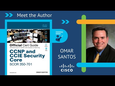 Cisco Tips On How To Prepare For The CCNP Exam U0026 CCIE Security Core Exam