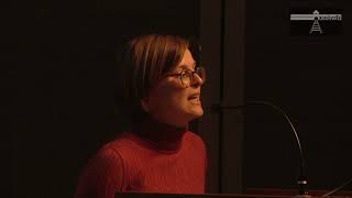 EUROPALIA TRAINS & TRACKS 2022 | Trains and the Holocaust - 26/04 Kazerne Dossin | Dorien Styven
