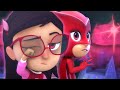 PJ Masks Español Latino | Buhíta se olvida de PJ Masks | Temporada 4 | Dibujos Animados