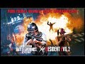 PUBG MOBILE x RE2: ВЫЖИТЬ ПОСЛЕ АПОКАЛИПСИСА