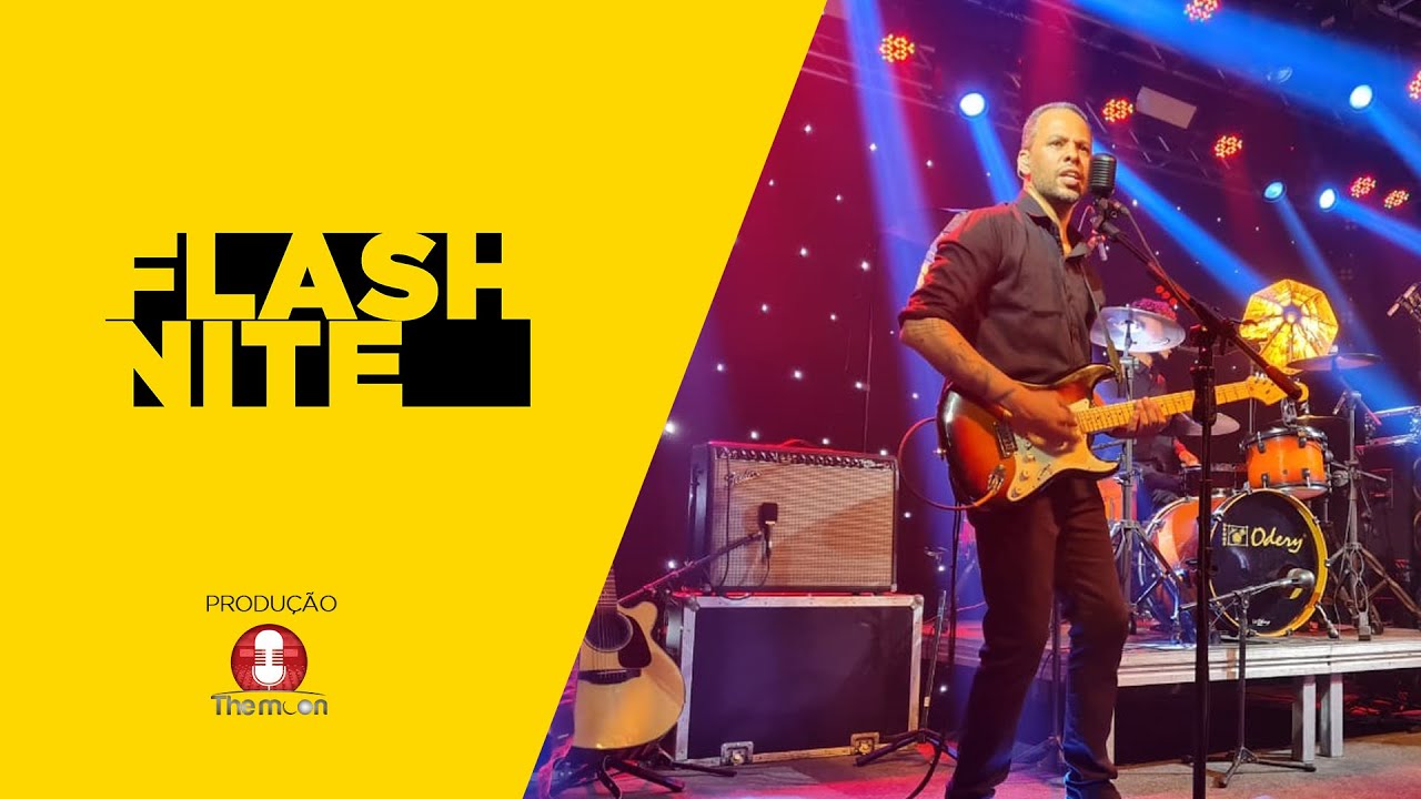 Banda Flash Nite