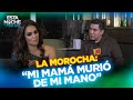 “MI MAMÁ MURIÓ DE MI MANO” | LA MOROCHA en Esta Noche con Miguel Angel