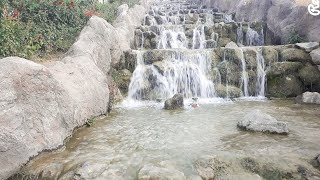 اجمل شلالات في العالم The most beautiful waterfalls in the world