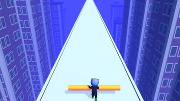 Roof Rails - Level 156-160 (Android/IOS)