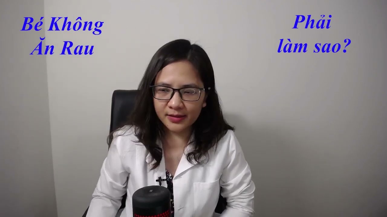 Outline Video | Mẹ Hỏi Bác Sĩ Trả Lời