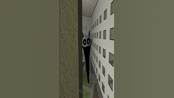 Escape CatNap in Liminal Hotel