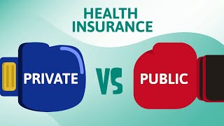 Private vs. public health insurance in Germany - which one is best for me? A 2023 guide