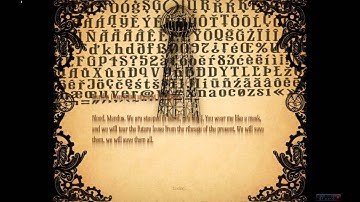 Amesia A Machine For Pigs-Part 11 [Final]-Time To End This