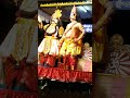 Kaulaly Chandrashekhar Shetty Virachita Biligiri Nandini prasanga dalli Jambure padya
