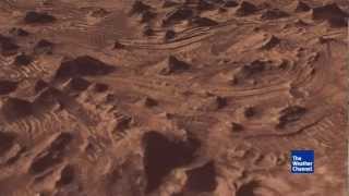 Deadliest Space Weather S01E04 - Mars