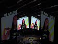 Dallas Wings 2025 Intro #Blessed #AllGlorytoGod