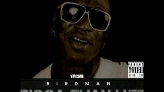 Birdman Ft: Lil Wayne- Understood (Bigger Than Life)