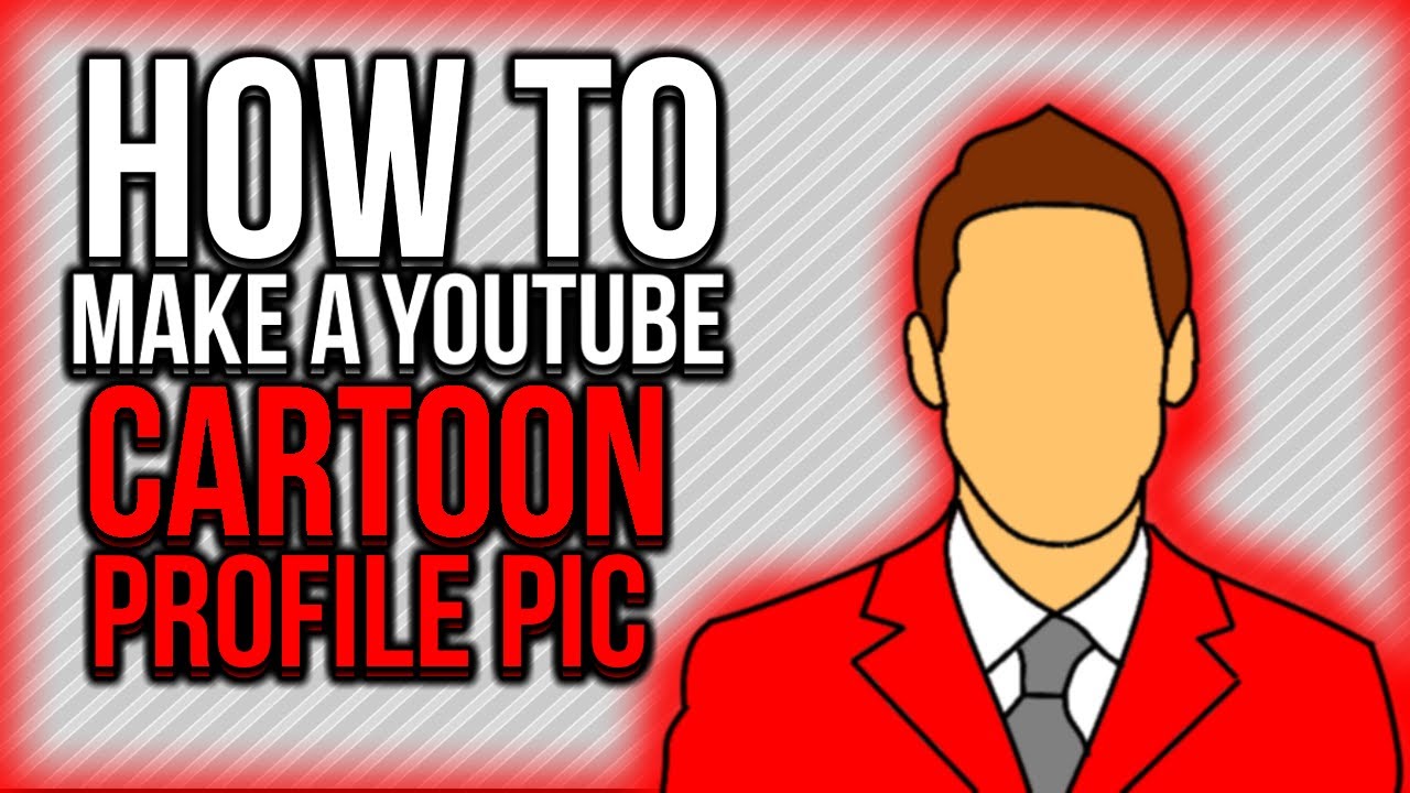 How to make cartoon of your picture