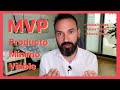 Lean Startup: Producto Mínimo Viable