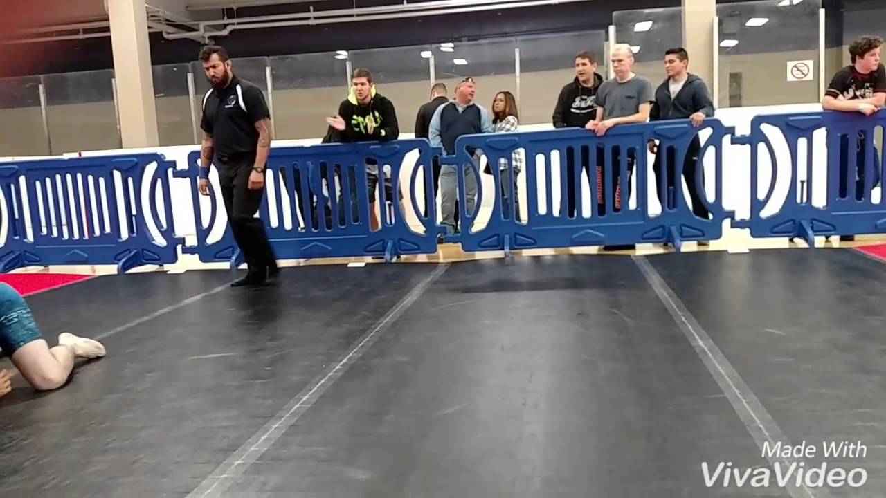 Chicago Grappling Games 4 YouTube