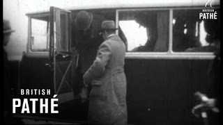 Wireless - The Link Of The Empire (1926)