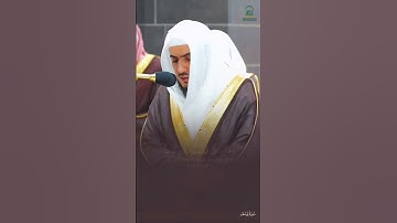 الشيخ الوليد الشمسان تلاوة خاشعة من سورة يوسف