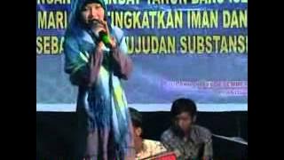 Nada Massun (Al Murtadlo) - Ya Badrotim