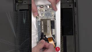Nothing Phone 4a Pro Teardown Disassembly Phone Repair #shorts #unboxing #asmr