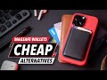 Magsafe Wallets Review | Cheap Alternatives