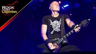 Accept - Princess of the Dawn - (Ative as LEGENDAS)