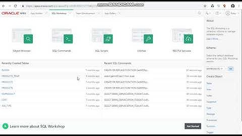 Oracle APEX 19 Custom Authentication with MD5 Encryptions