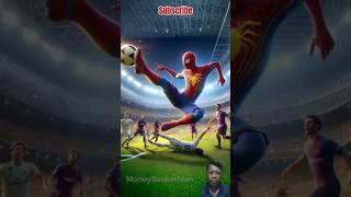 ❤️Evolution of Spiderman🎬Heroes of Evolution #marvel #spiderman #superhero #funny #shorts