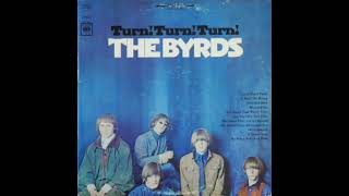 The Byrds - Turn! Turn! Turn! (Full Album) (1965)