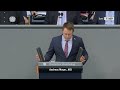 AfD - Andreas Mayer: CDU im Visier beim Lieferkettengesetz!