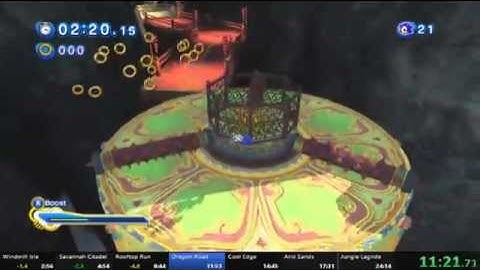 Instant Transmission