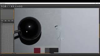 Reflectance Transformation Imaging Processing (Relight: 19 May 2025)