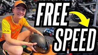 Triathlon Transitions: The Simple System That Saves Minutes