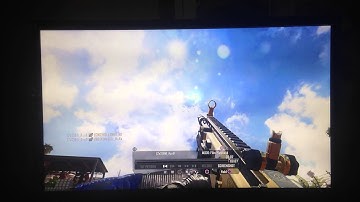 BO2 noob tube across the map x2