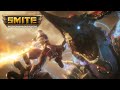 SMITE Season 8 - Dawn of Babylon | Tiamat Cinematic