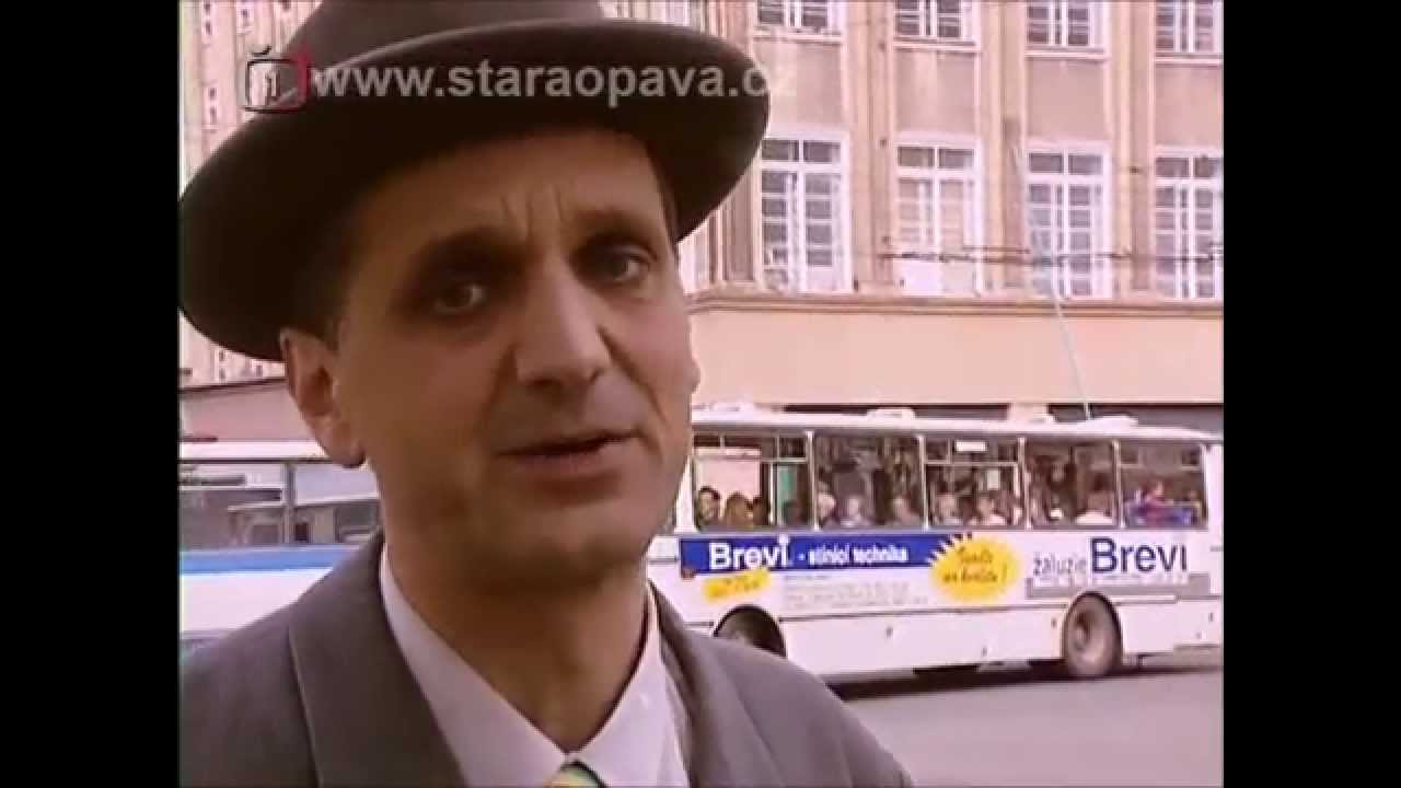 Šumná Opava