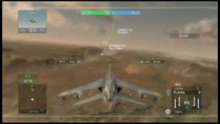 Hawx Av-8B Harrier Ii Tdm Chaos 37 Monarch.